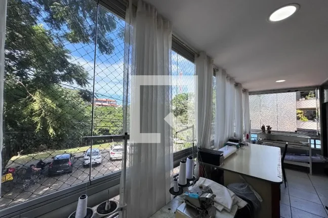 Imagem Apartamento à Venda - Recreio, 2 Quartos, 112 m2