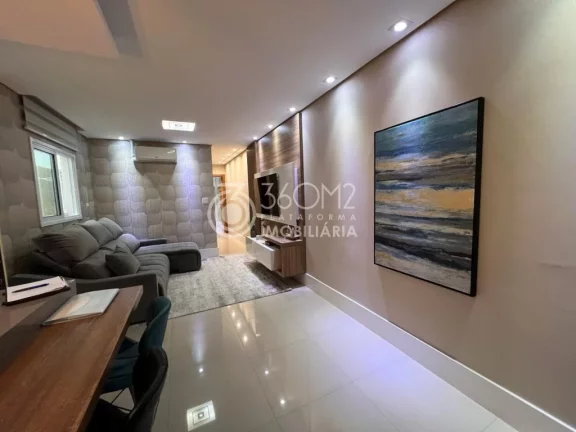 Imagem Apartamento sem Condomínio para Venda em Santo André / SP no bairro Vila Valparaíso