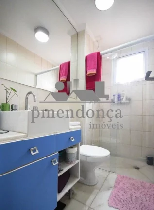 Imagem Apartamento na Vila Leopoldina em andar alto com vista livre!