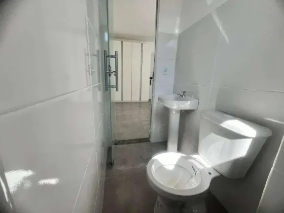 Imagem Studio Compacto e Moderno de 20m2 no Centro de Barbacena com Móveis Planejados