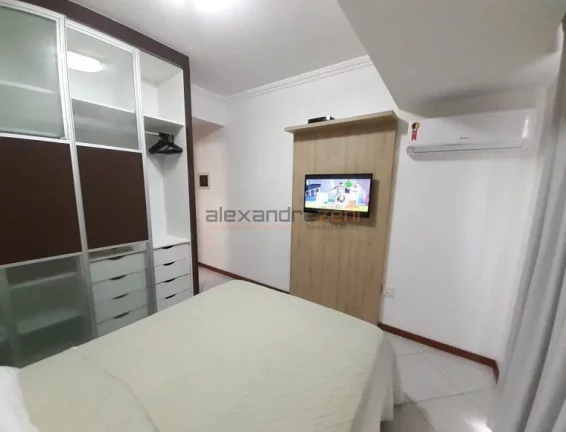 Imagem Apartamento 2 Dormitórios