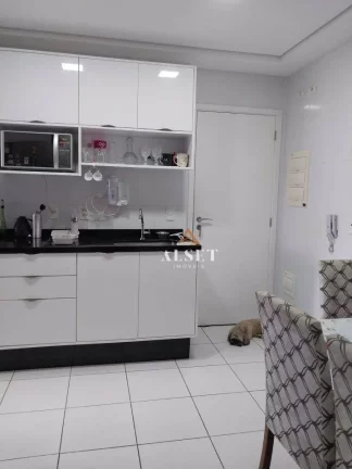 Imagem Apartamento Residencial à venda, Tatuapé, São Paulo - AP0610.