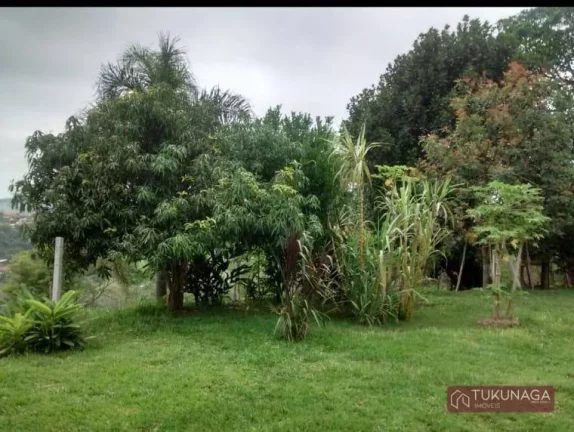 Imagem Chácara com 2 quartos à venda, 48000 m² por R$ 480.000 - Monte Negro - Santa Isabel/SP