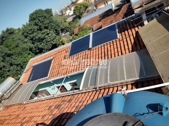 Imagem Vende-se Hospedagem com 15 Suítes, 5 Quartos, Energia Solar, Depósito, Equipamentos Completos, 40 Beliches e Excelente Infraestrutura