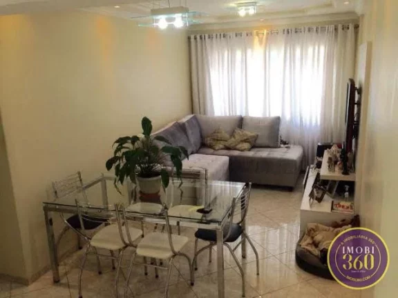 Imagem Apartamento à Venda em Parque Boturussu, São Paulo - SP