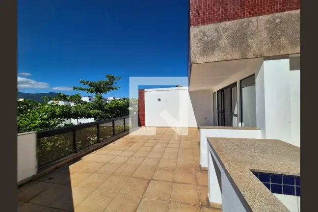 Imagem Apartamento à Venda - Recreio, 3 Quartos, 280 m2