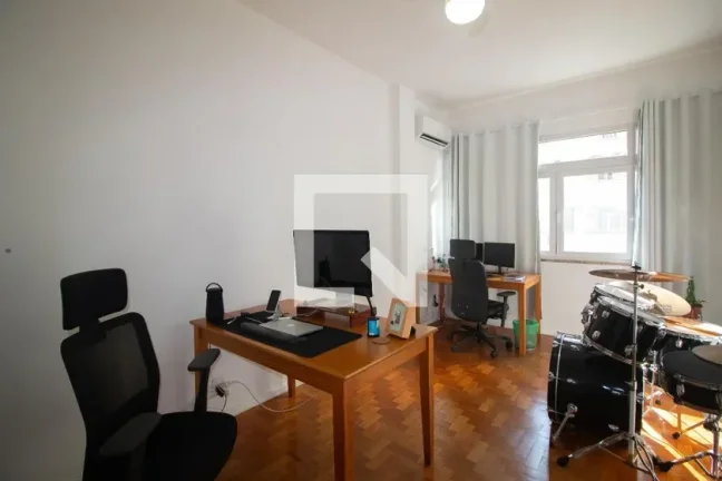Imagem Apartamento à Venda - Copacabana, 3 Quartos, 153 m2