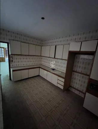 Imagem Sobrado com 2 dormitórios, 140 m² - venda por R$ 1.100.000,00 ou aluguel por R$ 4.545,00/mês - Ferreira - São Paulo/SP