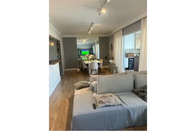 Imagem APARTAMENTO RESIDENCIAL em São Paulo - SP, Vila Leopoldina