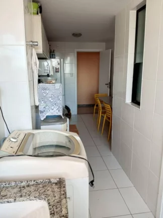 Imagem Gran Pallazo - Apartamento 3/4 com Lazer na Zona Leste - Consulte Agora!