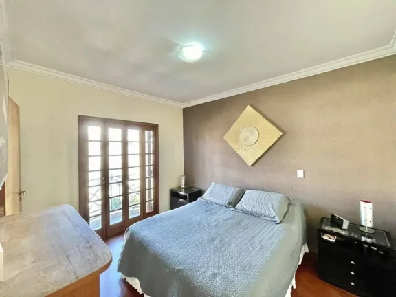 Imagem Cond. São Paulo II - 3d/1ste - Maravilhosa e impecável!