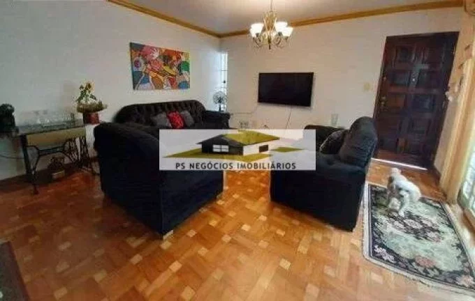 Imagem Sobrado para venda no Planalto Paulista