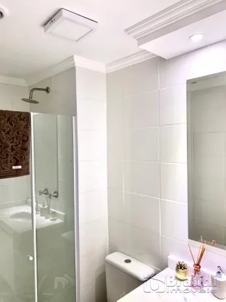 Imagem Ótimo apto de 3 dormitórios sendo 1 suíte, todo planejado