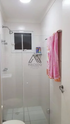 Imagem Apartamento com 2 quartos, 59 m², à venda por R$ 560.000- Osasco/SP