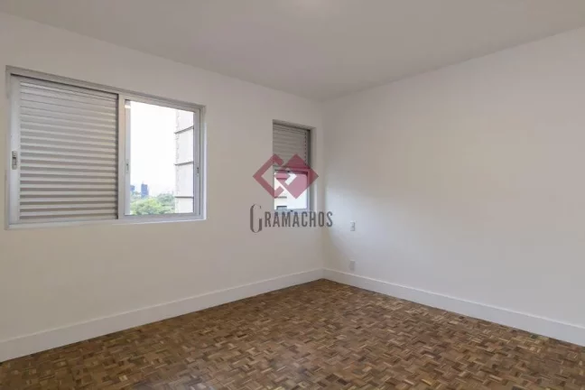 Imagem Apartamento à Venda - Jardim Europa, 3 Quartos, 126 m2 - São Paulo