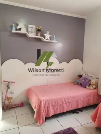 Imagem Casa à venda com piscina em Jundiaí/SP