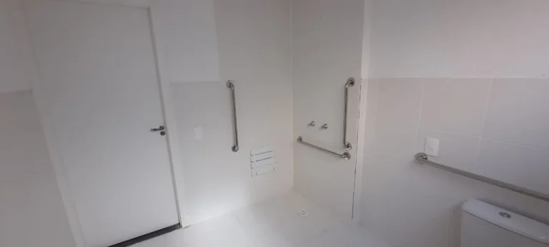 Imagem Apartamento para Venda em Rio de Janeiro, PECHINCHA, 2 dormitórios, 1 banheiro, 1 vaga