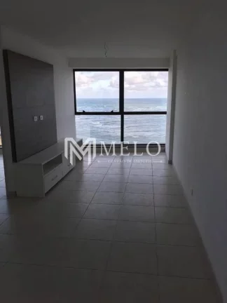 Imagem Oportunidade em BARRA DE JANGADA: 39,7m², 01qt, 01vaga..