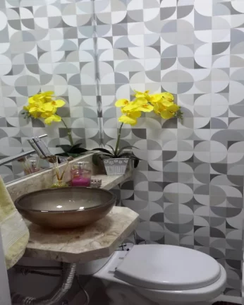 Imagem Apto 3 Dorm 1 Suíte 2 Vagas Varanda Gourmet e Depósito