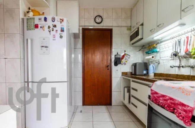 Imagem APARTAMENTO RESIDENCIAL em São Paulo - SP, Campo Belo