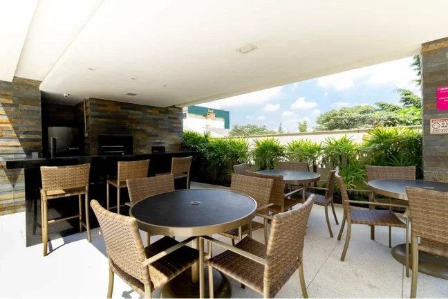 Imagem APARTAMENTO RESIDENCIAL em São Paulo - SP, Vila Anastácio