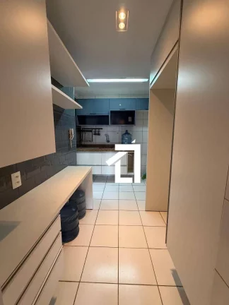 Imagem Apartamento | Ponta Verde | 2 Quartos com 1 Suíte | Varanda | 74m²