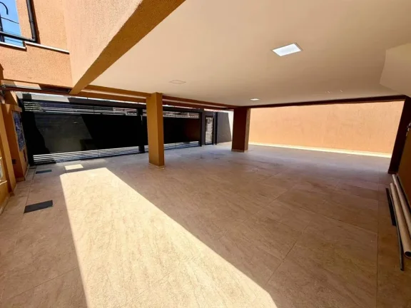 Imagem CASA COM 80 m² - MIRIM - PRAIA GRANDE SP
