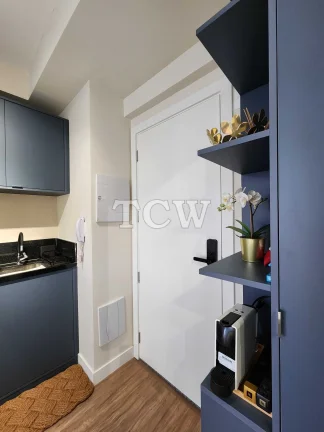 Imagem Apartamento 1 dorm Suíte