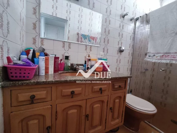 Imagem Casa com 3 dormitórios à venda, 168 m² por R$ 1.150.000,00 - Boqueirão - Santos/SP