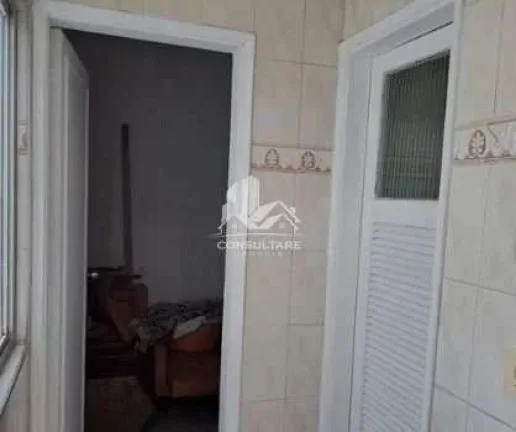 Imagem Apto à VENDA | Centro de São Vicente - R$ 371 mil, Cod: 23114