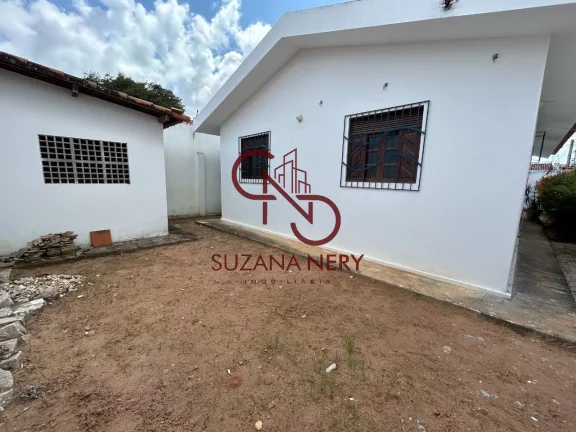 Imagem Casa com 3 quartos em Emaus, Parnamirim