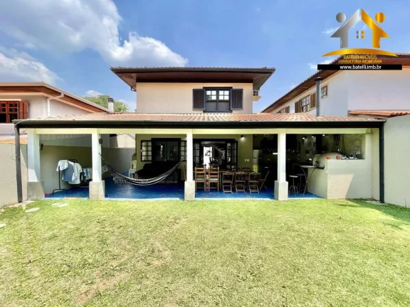 Imagem Casa - Granja Viana | Batelli Imóveis