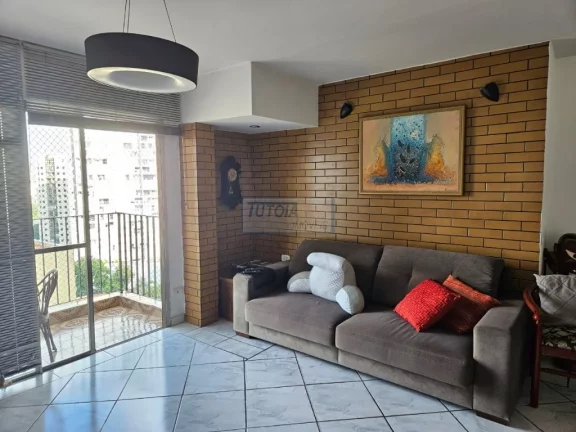 Imagem APARTAMENTO A VENDA VILA MARIANA , SAO PAULO