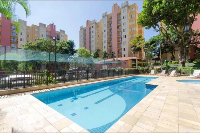 Imagem Oportunidade - Lindo Apartamento Andar Baixo de 2 dormitórios e 1 vaga de garagem próximo a Subprefeitura de Itaquera