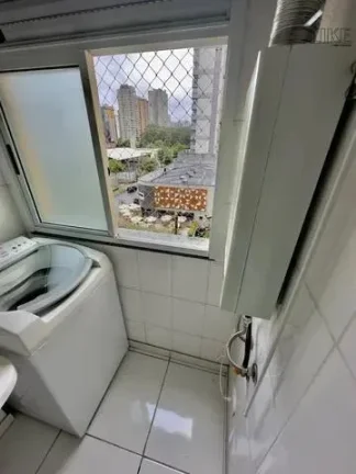 Imagem [Apartamento - venda][Jd Aquarius]