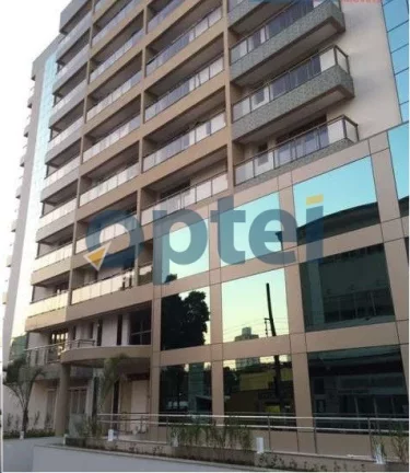 Imagem SALA COMERCIAL 35M2 , 1 VAGA - NO WYNN TOWER - RUDGE RAMOS - SÃO BERNARDO DO CAMPO/SP
