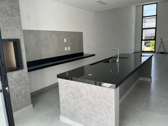 Imagem Casa a venda no Condomínio Campos do Conde