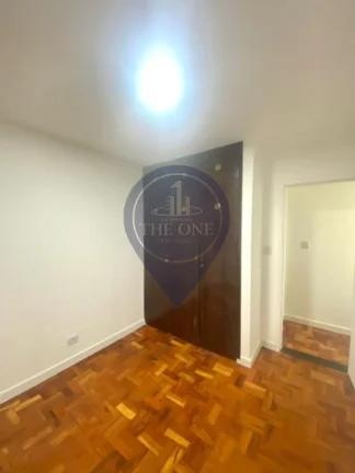 Imagem Apartamento à venda em Santana, São Paulo-SP: 2 quartos, 2 salas, 1 banheiro, 59,53 m² de área. Venha conferir!