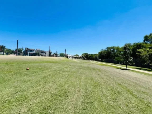 Imagem Terreno à venda, 300 m² por R$ 300.000,00 - Residencial São Luis - Piracicaba/SP