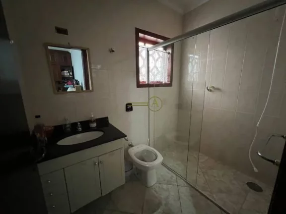 Imagem Sobrado à venda em Peruíbe/SP Condomínio Bougainville II Porteira fechada