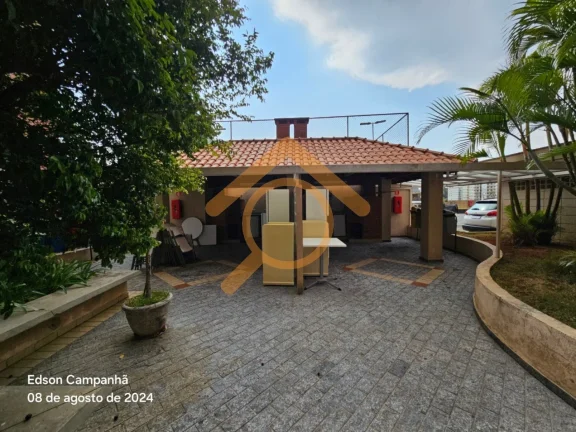 Imagem Apartamento à venda no Jardim Itapeva, São Paulo-SP, 2 quartos, 2 salas, 1 banheiro, 1 vaga de garagem, 52m² na Costa Azurra.