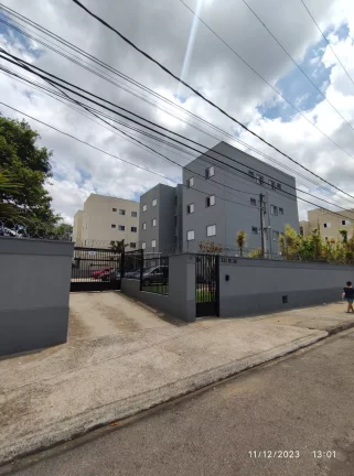 Imagem Apartamento 2 quartos à Venda no Jardim Califórnia - Pronto para Morar