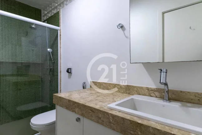 Imagem Apartamento com 3 dormitórios à venda, 162 m² por R$ 2.350.000,00 - Bela Vista - São Paulo/SP
