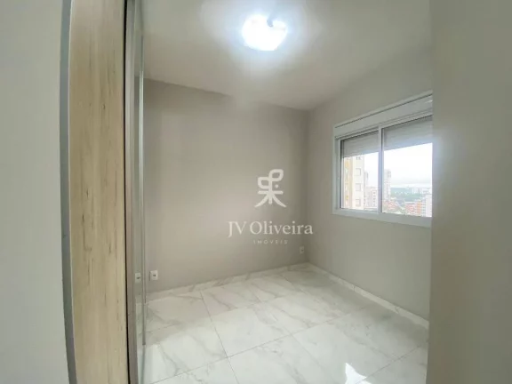 Imagem Apartamento com 3 dormitórios à venda, 67 m² por R$ 710.000,00 - Vila Sônia - São Paulo/SP