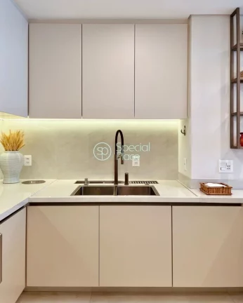 Imagem Cobertura 100% reformada para venda em Campo Belo. *230m² privados *3 dormitórios sendo 3 suites *...