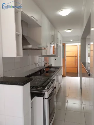 Imagem SOBRADO À VENDA NO BAIRRO ANCHIETA - SÃO BERNARDO DO CAMPO - SP