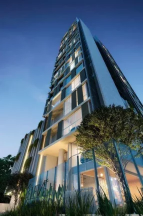 Imagem Apartamento para Venda em Porto Belo, pereque, 2 dormitórios, 2 suítes, 3 banheiros, 2 vagas