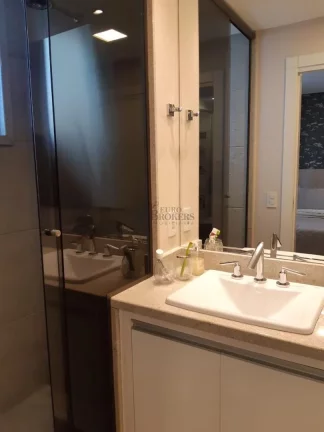 Imagem Apartamento FRENTE MAR com 5 suítes à venda em Balneário Camboriú/SC