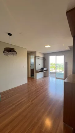 Imagem Lindo apartamento de 2 quartos com móveis planejados próximo a universidade Feevale