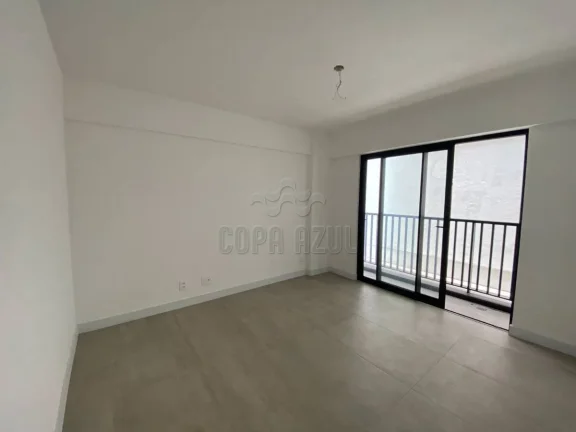 Imagem Lagoa – Avenida Borges de Medeiros | Residencial › Apartamento 4 quarto(s) à Venda